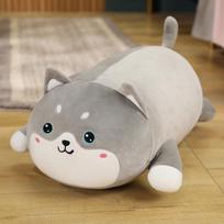 New Type of Stuffed Animal, Pig Plush Toy, Rabbit Plush Toy, Cloth Doll, Toy Doll 50cm