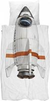 Snurk Patalynė Rocket 140 x 200 cm su pagalvės užvalkalu 60 x 70 cm