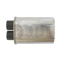 Microwave Oven Capacitor 2100VAC with Simple Setuping Microwave Capacitor 0.95uf Capacitor Suitable for Home Repairs 1