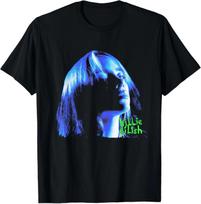 Official Billie Eilish Portrait T-Shirt 2XL