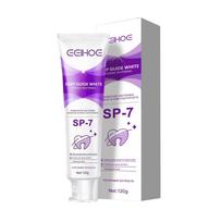 Probiotic toothpaste deep cleansing oral fresh breath toothpaste 120g