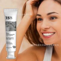 Independently designed nano-hydroxyapatite fluoride-free toothpaste advanced