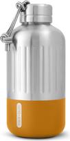 Black+Blum Termo butelis Explorer pagamintas iš nerūdijančio plieno oranžinės spalvos 650 ml