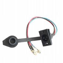 Gniazdo Pilota Przewodowego Bst 8500-13000 Lbs Husar Winch