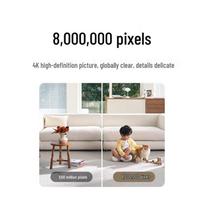 Xiaomi Smart 360° 4K Indoor Security Camera (CN version)