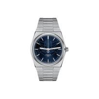 TISSOT Vyriškas laikrodis PRX T137.407.11.041.02 Blue Dial