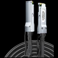 SAMZHE 40G QSFP+ DAC High-Speed Cable