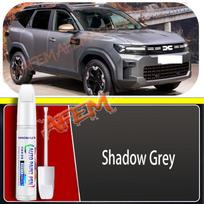 For Dacia Bigster 2025 2024 Car Paint Pen Scratch Repair Touch-Up Paint Pen Scratch Remover Car Paint Care Accessories
