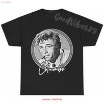 Columbo Peter Falk USA TV Vintage Style Tribute T Shirt S 5XL  vintage Washed Stretched streetwear Top For Everyday Wear S įvairiaspalvis