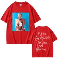 Aphex Twin Graphic T Shirt Windowlicker Album Merch Tshirt Unisex Women Fashion Vintage Oversized T Shirts Oversized Short Sleeve S