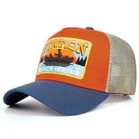 Skyrider Airplane Street Style Dance Skateboarding Hip Hop Hat Truck Hat Outdoor Use Sportss Sun Protection Baseball Hat Creative Latest Webhat 56-62CM