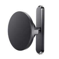 Golf Cart Phone Holder Alloy Treadmill & Mount for Gym Magnetic Phone Golf Cart Use
