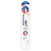 Gsk Sensodyne Szczoteczka Do Zębów Sensitivity & Gum Miękka 1Szt
