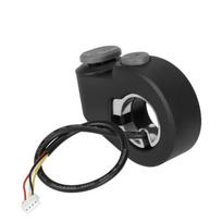 Scooter Horn Left and Right Turn Signal Button Switches Assembly For G65/F2Pro Electric Scooter Accessories 1