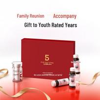 FIVEDOCTORS Collagen & Astaxanthin Combo Pack