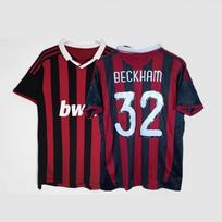 Retro classic nostalgic replica Thai jersey game training jersey short-sleeved sportswear jersey S