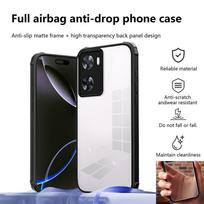 For Xiaomi Poco M7 4G Case Poco M7 4G Phone Case POCO M7 4G Cover Anti-drop protection Shookproof Hard acrylic back cover POCO M7 4G