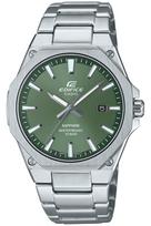 Edifice Watch Sapphire Glass Green [Casio] EFR-S108DJ-3AJF Men's