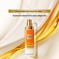 L'Oreal Golden Age Honey Collagen Lotion