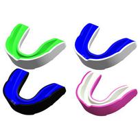 4/8PCS Sports Mouth Guard Muay Thai Boxing Teeth Protector Combat Sports Mouth Guard Boxing Gum Shield Sports Safety Accessories