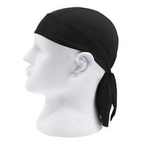 Cycling Quick Drying Pirate Cap MTB Road Bike Riding Cap Unisex Outdoor Sports Hiking Skiing Cycling Headscarf Bicycle Equipment juoda