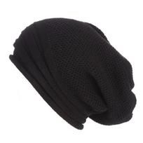Winter Baggy Slouchy Beanie Hat Wool Knitted Warm Cap for Men Women Beanie Oversized Winter Hat for Skiing cappello uomo juoda