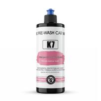 Kejiasnai Pink Pre-Wash Foam: Car Wash Softener & Dirt Loosening Agent (No-Wipe Formula)