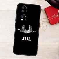 JUL C'est pas des LOL Case For Honor 400 Pro 200 50 70 90 X9a X9b X9c X9d X8a X8b X8c Magic 7 Lite 5 6 8 Pro Cover For Honor 50