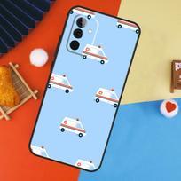 EMT EMS Ambulance Case For Samsung Galaxy A54 A34 A14 A55 A35 A33 A53 A13 A23 A17 A06 A16 A56 A36 A52 A32 A15 For Samsung A12