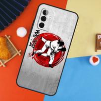 Judo Taekwondo Karate Case For Samsung Galaxy A54 A34 A14 A15 A35 A55 A52 A32 A12 A51 A71 A13 A23 A33 A53 Cover For Samsung A35