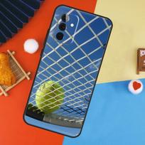 Tennis Ball Sport For Samsung Galaxy A13 A23 A33 A53 A15 A25 A35 A55 A51 A71 A12 A32 A52 A14 A34 A54 Case For Samsung A35