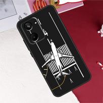 Aircraft Helicopter Airplane Fly For Realme 15 Pro GT7 GT6 10 11 12 13 14 Pro Plus C55 C71 C75 C67 C63 C61 C53 C35 C65 Case For Realme GT6