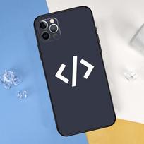 Programming Languages Phone Case For iPhone 16 15 11 12 13 14 Pro Max Mini Cover For iPhone 16 15 X XS Max XR Plus Coque For iPhone 15