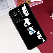 Undertale Annoying Dog For Realme C75 C71 C55 C53 C67 C61 C33 C63 C51 C65 GT7 15 Pro 10 11 12 13 14 Pro Plus Case For Realme GT6