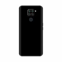 For Xiaomi Redmi Note 9 case Note 9S bumper silicone slim back cover For Xiaomi Redmi Note 9 Pro Note9s Note9 s shockproof coque For Redmi Note 9
