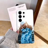 Rapper JuL Cest P-Pas Des Lol Phone Case For Samsung S25,S24,S21,S22,S23,S30,Ultra,S20,Plus,Fe,Note,10,9,5G Transparent Cover Samsung S10