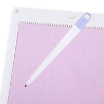 ABS Cricut Scoring Tool DIY Paper Embossing Stylus Must-have Scoring Stylus  Cricut Maker 3 violetinė