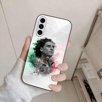 G-Guillermo Ochoa Phone Case For Samsung Galaxy A73,A72,A71,A70,A53,A52,A51,Others Soft Black Cover Samsung a11