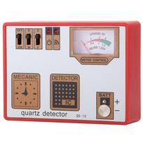 Multifunctional Battery Tester 3 In 1 Watch Repair Tool Movement Tester  Watchmaker Repair 1 x Tester