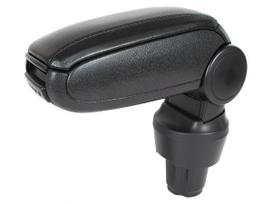 Vw Up! 2011- Armrest Set Black Eco Leather + Installation Kit