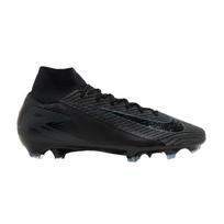 Nike Mercurial Superfly 10 Elite FG Black Deep Jungle 40