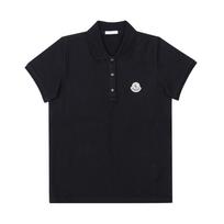 Moncler Women S Polo T ShirT 999 8a0000484720 8A0000484720 999 (M)