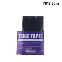 Laser Pickleball Paddle Protection Tape-Paddle Head Edge Guard-Racket Edge Protection Tape-Fit Perfectly Curved Edge Laser Tape as the picture