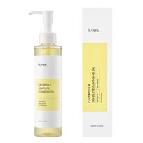 iUNIK Calendula Complete Cleansing Oil 200ml 200ml + Refill 200ml