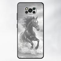 Case for Xiaomi Poco F8 M5 F3 X7 X3 X4 X5 Pro C71 C75 C61 C50 M7 Pro M3 M4 F1 Funda Phone Cover The Horse Poco F3