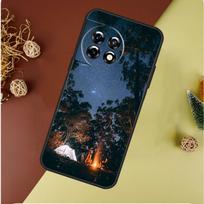 Camping Nature Mountain For OnePlus Nord 4 CE 3 2 Lite N20 N30 9 10 Pro 8T 9RT 10T 10R 13R 12R 11 12 13 Phone Case For OnePlus Nord