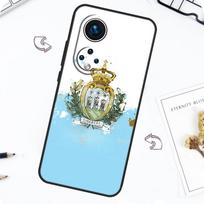 San Marino Flag Case For Honor Magic 7 Lite 5 6 Pro Honor 200 50 70 90 Lite X8b X9a X8a X8 X9 X9c X9b Cover For Honor 50