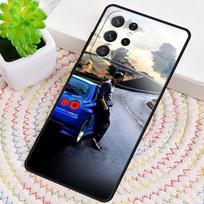 Fast and Furious Phone Case for Samsung Galaxy note 10 pro S26 Ultra S23 S24 FE S25 S21 S22 PLUS shockproof Cove Galaxy S25+