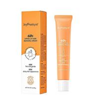 Lip Hair Removal Cream Men Women Facial Hair Removal Gentle Mustache Armpit Private Area Hair Removal Effective Facial Hair Removal Soothing