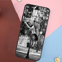 Pole dance dancing Fitness Cover For Xiaomi Redmi Note 14 13 Pro 12 11 9 10 9S 10S 11S 12S Redmi 14C 10C 12C 13C Case For Redmi 9C
